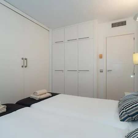 Sur Palmeras 5 Lägenhet Fuengirola