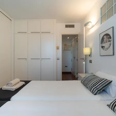 Lägenhet Sur Palmeras 5 *