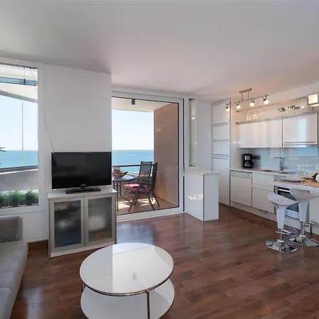 Sur Palmeras 5 * Fuengirola