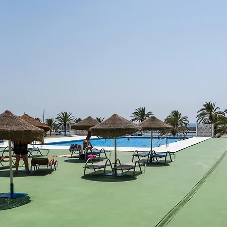 Sur Palmeras 5 Lägenhet Fuengirola